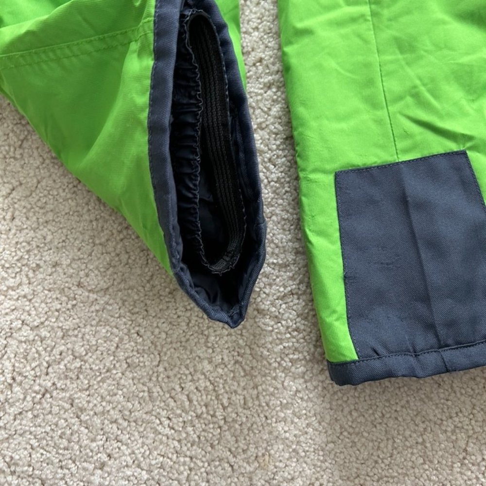 Arctix youth Large Ski/Snowboard Pants - Picture 3 of 9